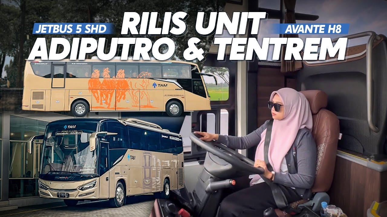 AMBIL UNIT KE MALANG || 2 KAROSERI SEKALIGUS 