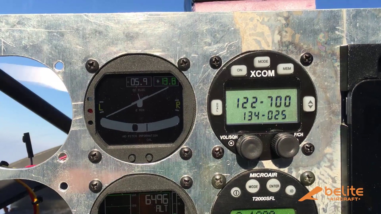 Chipper Control Demo