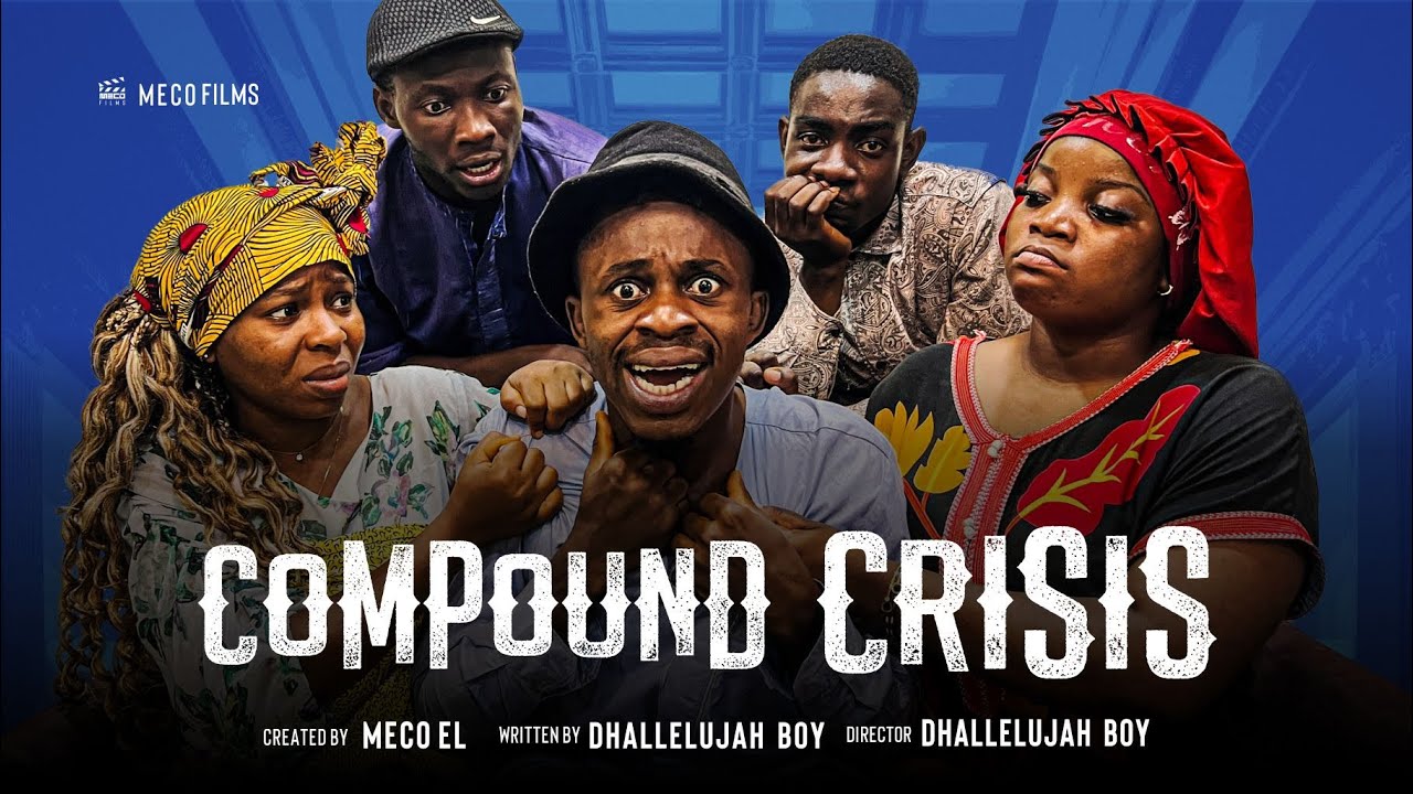 COMPOUND CRISIS (meco again)