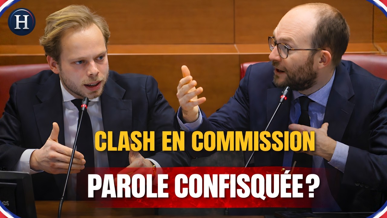 CONTRATS OPAQUES : CE QUE LE PRÉSIDENT NE VOULAIT PAS DIRE