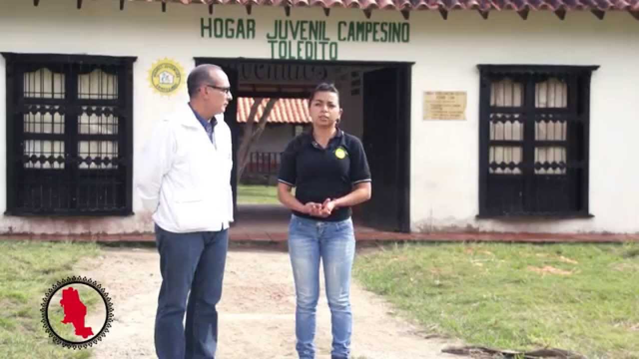2da Temporada - Por El Norte Que Somos - Municipio de Toledo