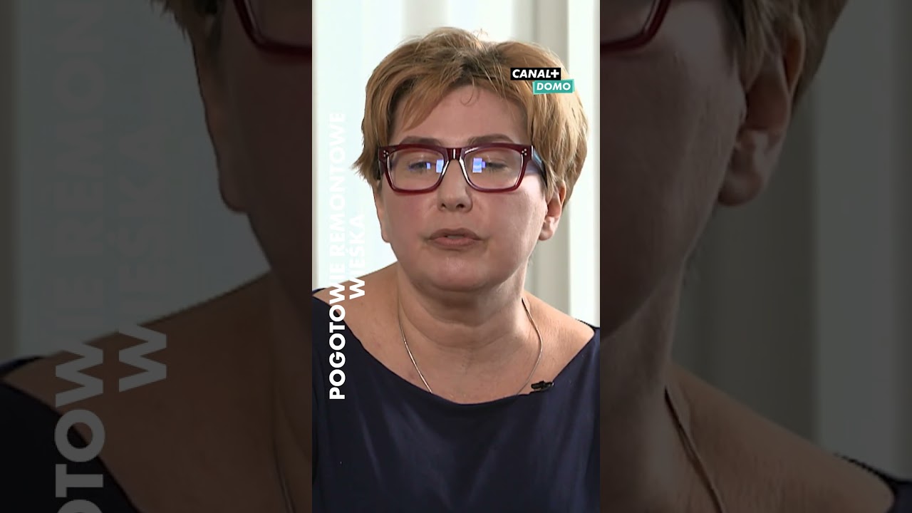 Nie jest to połączenie idealne | Pogotowie remontowe Wieśka | Oglądaj w CANAL+ 