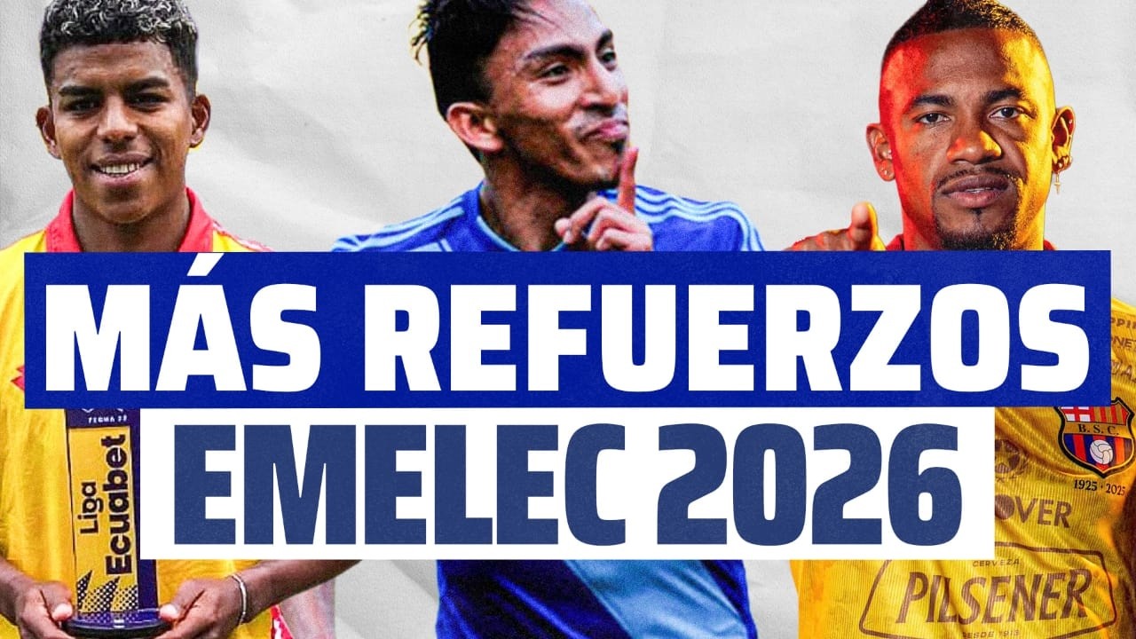 CORRIENTE AZUL | ESTO SÍ ES GRAN SORPRESA PARA LOS AZULES