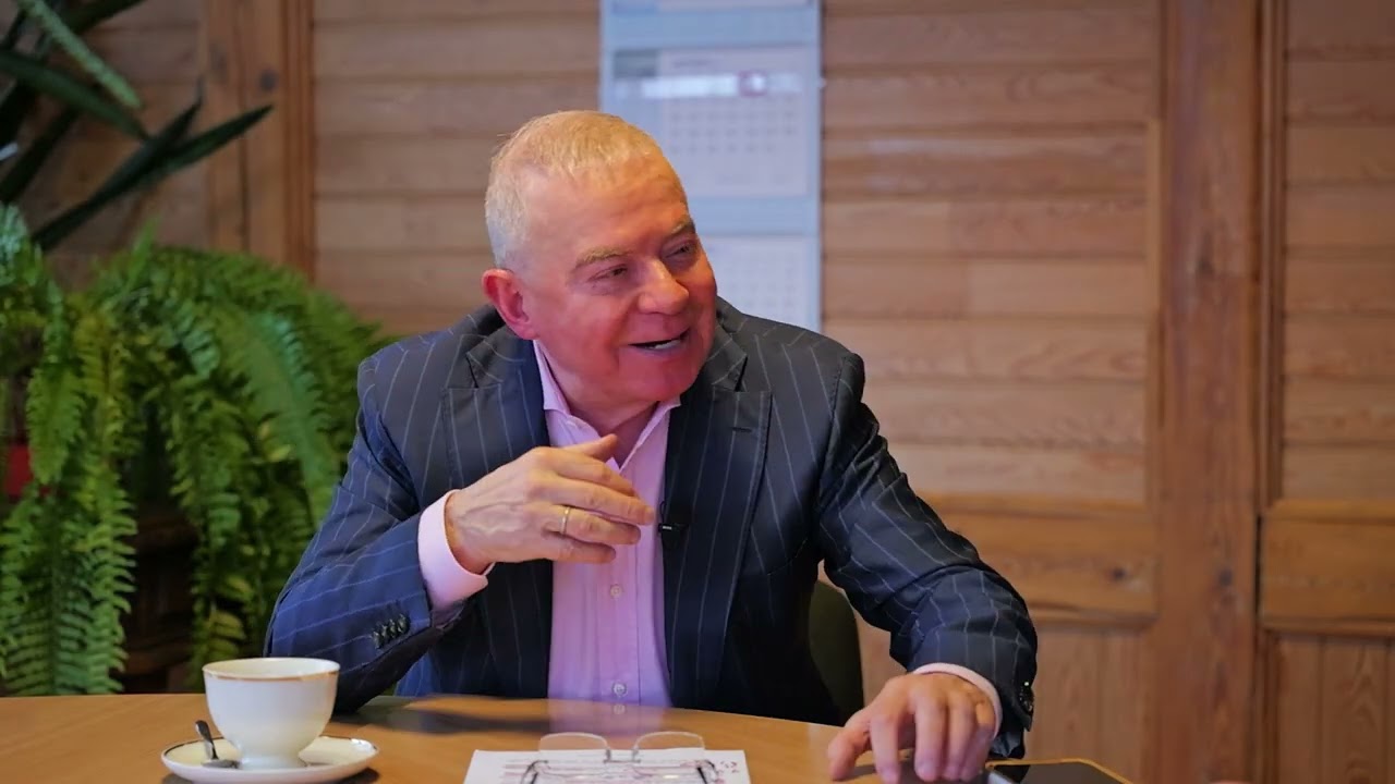 Lembergs: sliedes Latviju savieno ar tirgiem Āzijā!