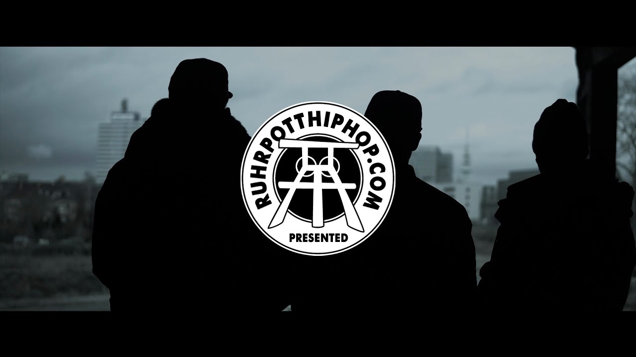 Instinktsteve ft. Spax, Levin Bass & D.Eighteen (prod. B-Doub) 