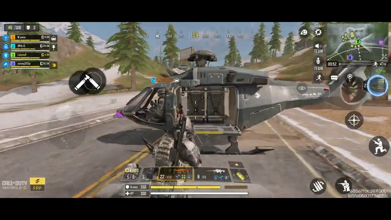 Game 🎮 time COD @CarryMinati @Round2hell @AafreenShaikh