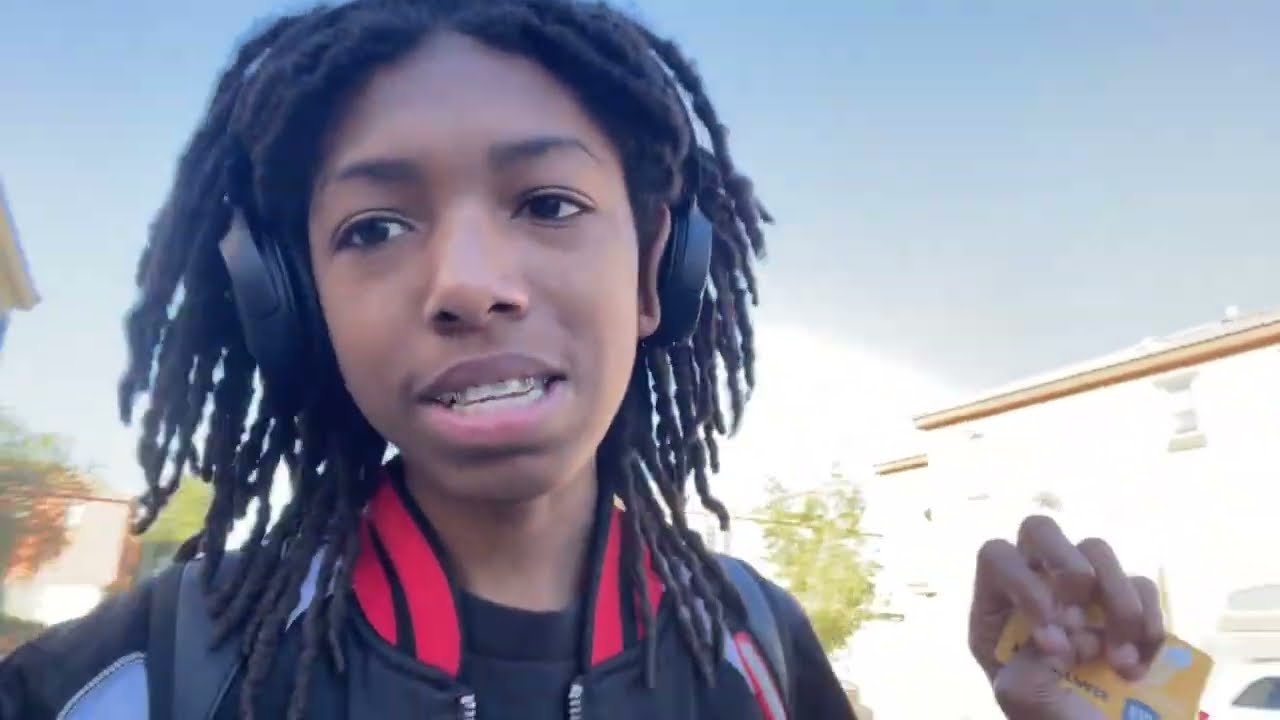 Short School Vlog 😬