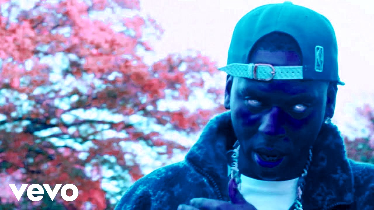 YOUNG DOLPH - 