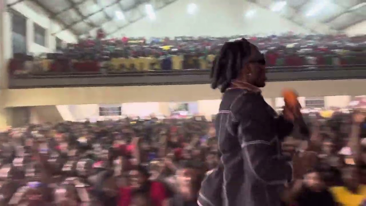 KAPEKE At GOMBE SECONDARY SCHOOL