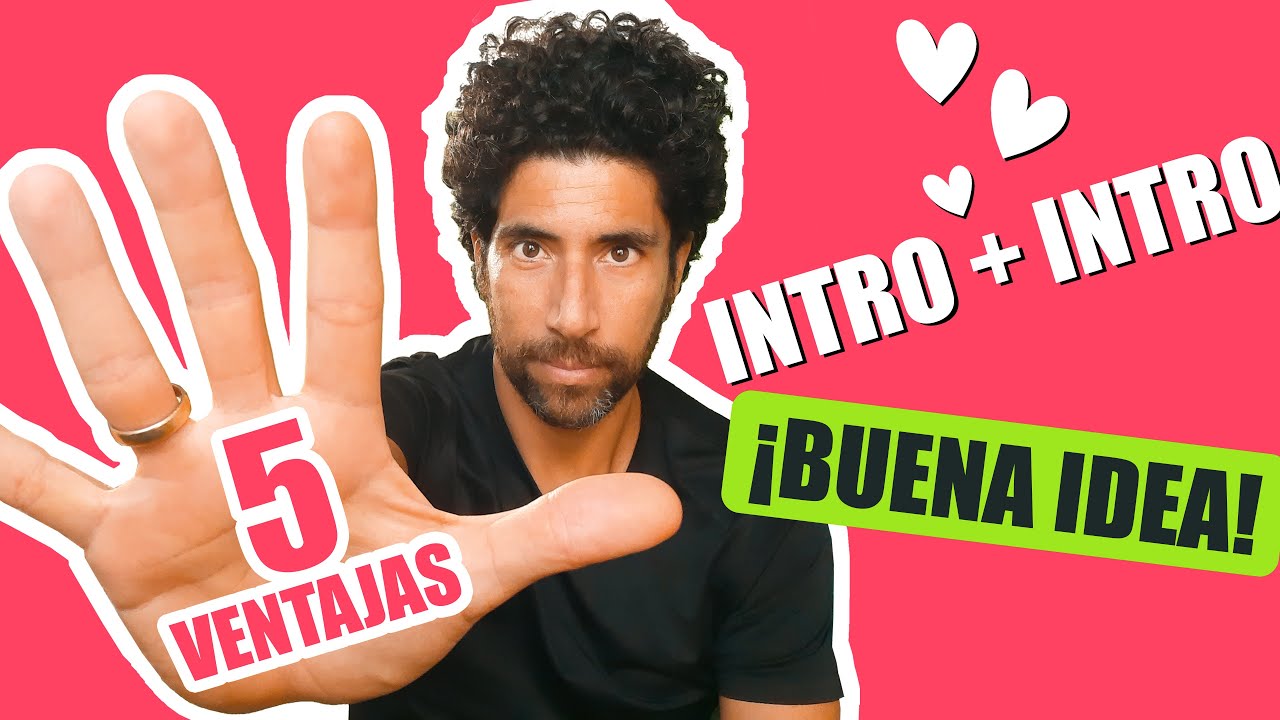 Introvertidos: 5 Razones para ❤ ESTAR ❤ con otra persona INTROVERTIDA