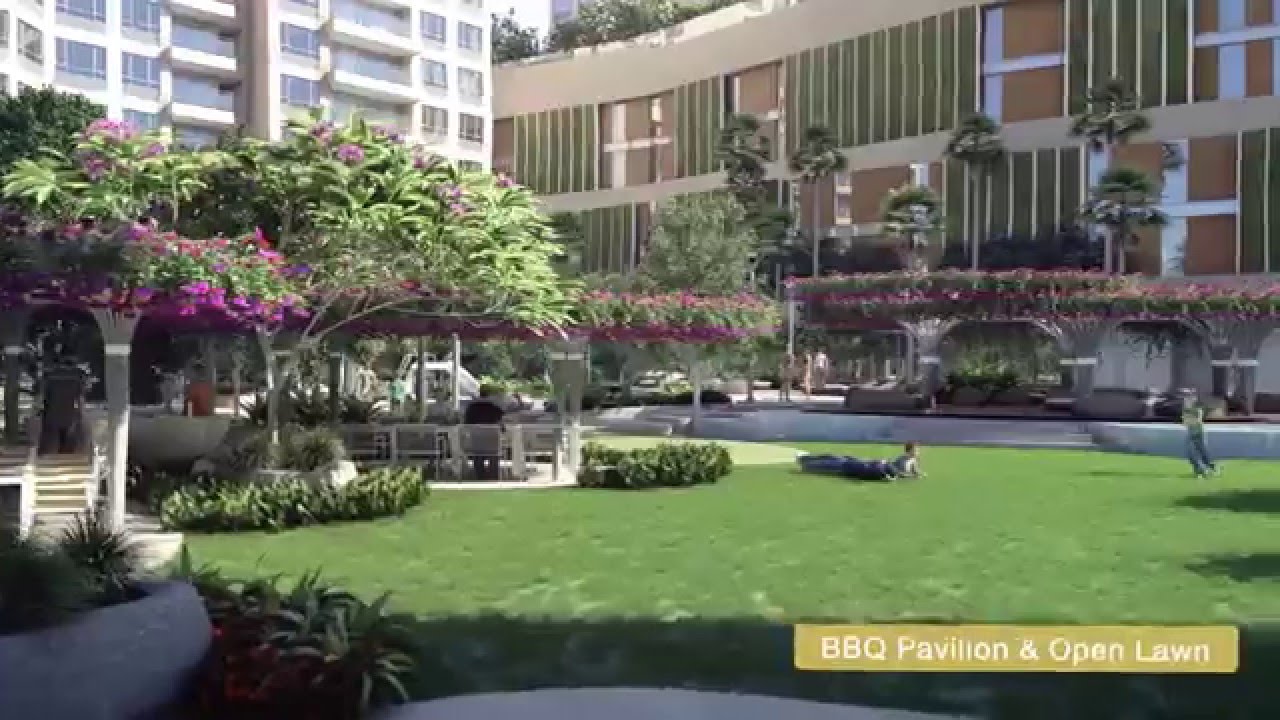 Estella Heights, Ho Chi Minh City (English)
