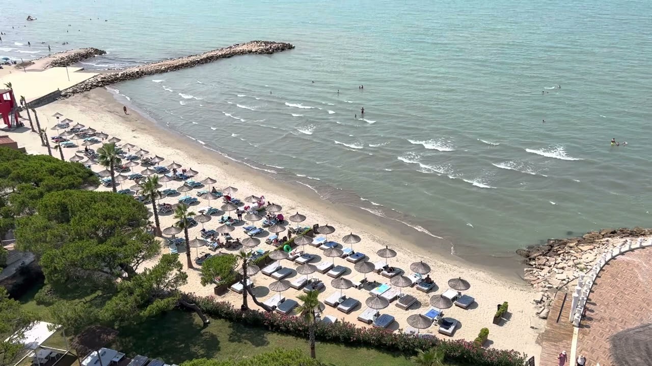Prestige Resort Hotel Albania