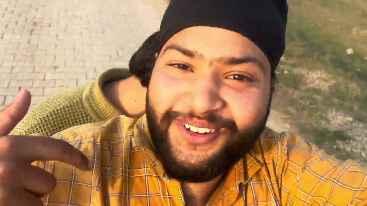 Pong Dam Ka ek Hor Gedda || New vlog  New talk New Bak*hodi