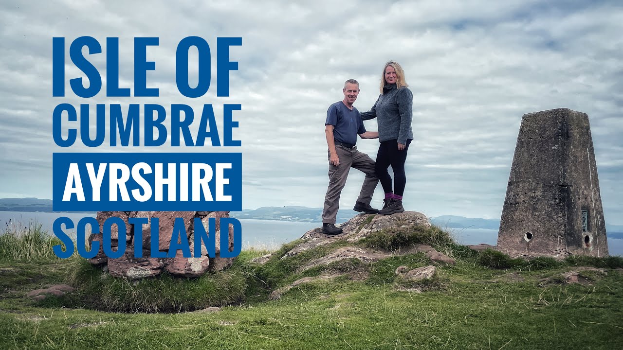 Great Cumbrae 2022
