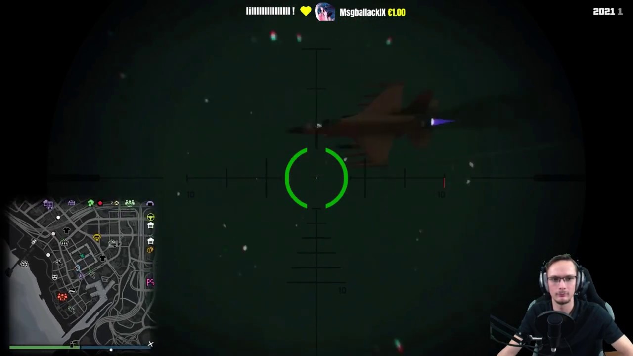 I can rec Protokille