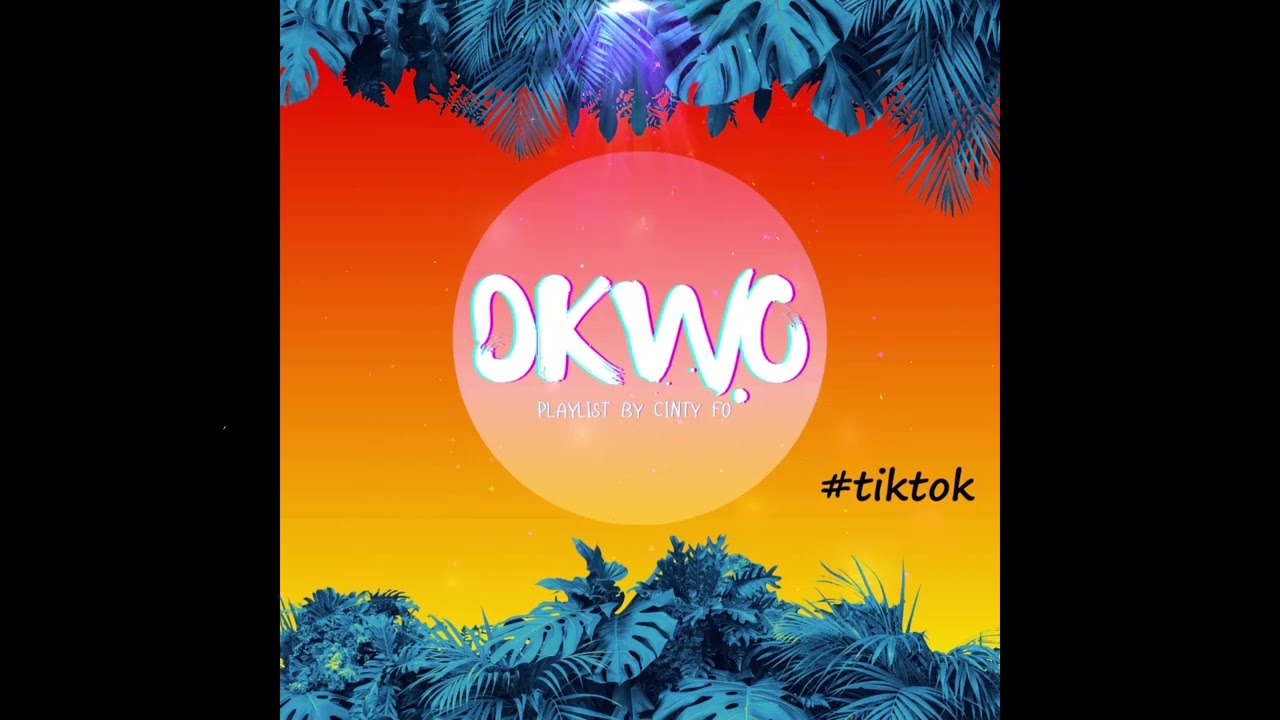 Cinty Fo - DKWO(#TIKTOK) X GOUYAD X KOMPA X ZOUK X KIZOMBA 2022