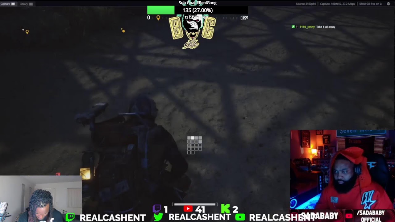 🚨LIVE - N3on BDay x Jason x Rakai x Ray x Kai Cenat LIVE REACTION