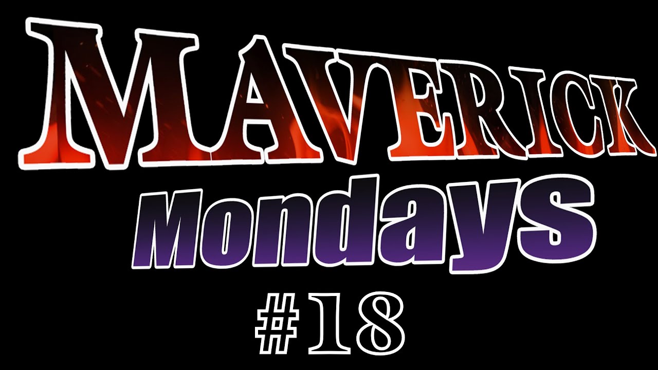 Maverick Mondays #18 ft. Westfallz, Toasty, Mura, MatterallXR, and more!