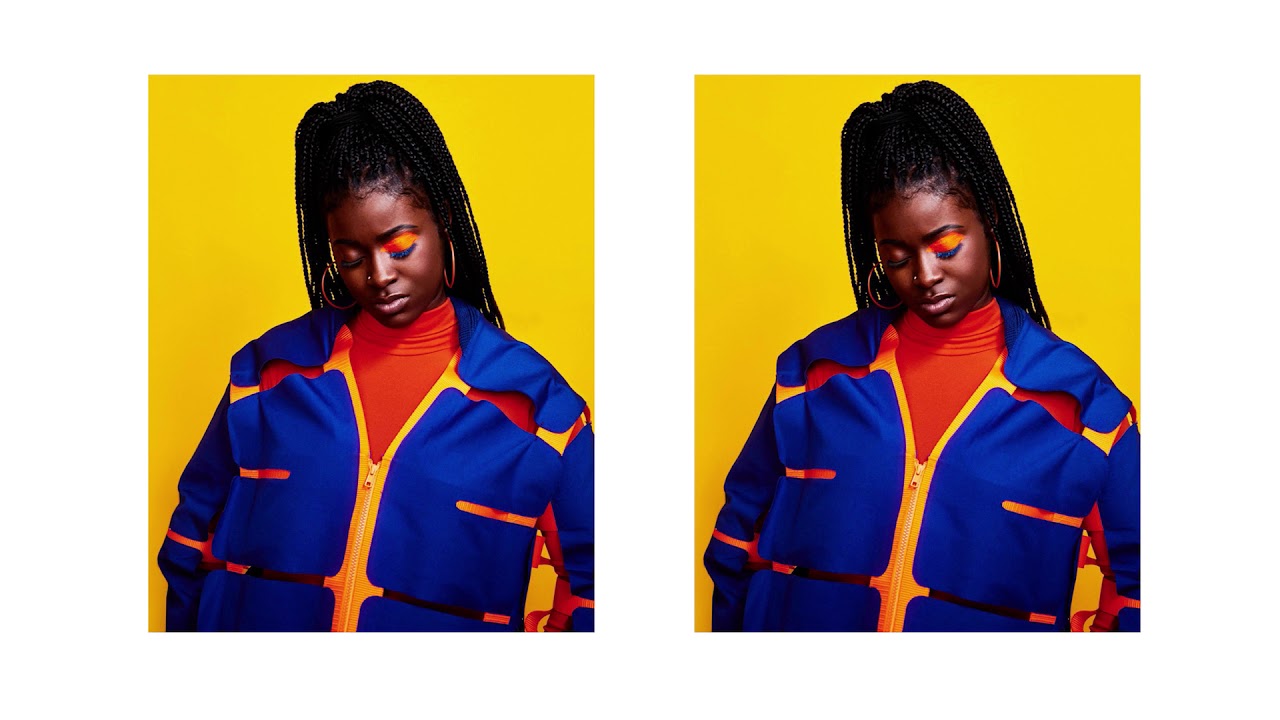 tierra whack x noname type beat - 