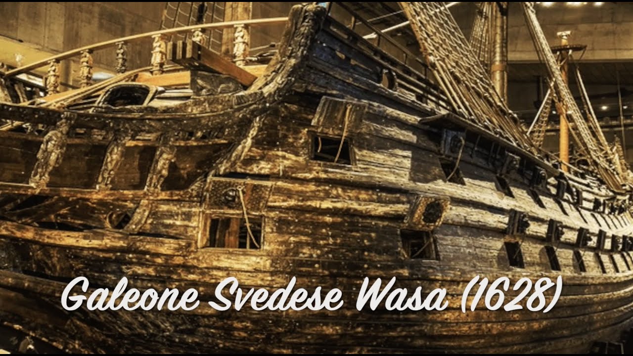 Vasa Primo Episodio