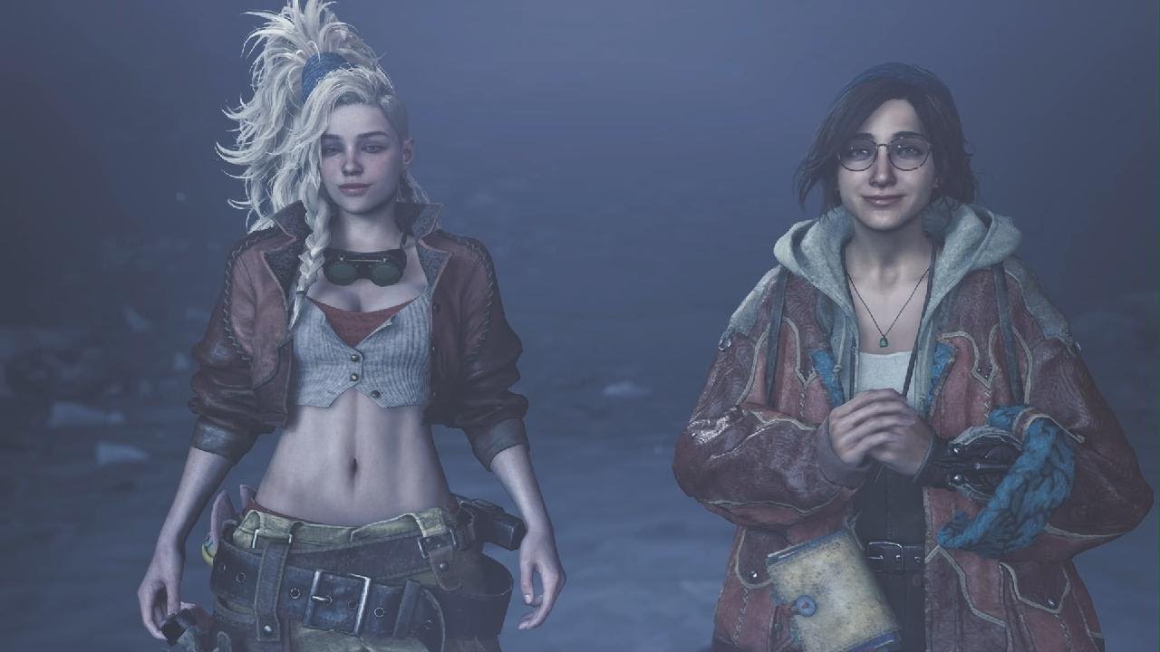 MonsterHunterWildsバカ殿の旅(15)#monsterhunter#wilds#ps5#ゲーム#ゲーマー#games#バカ殿#モンハン#ゲーム好きと繋がりたい#モンスターハンター 