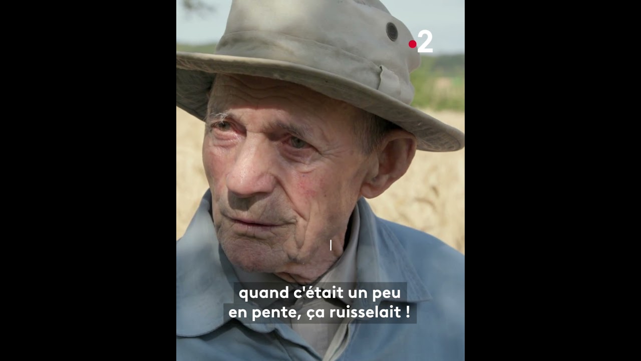 Documentaire France 2 