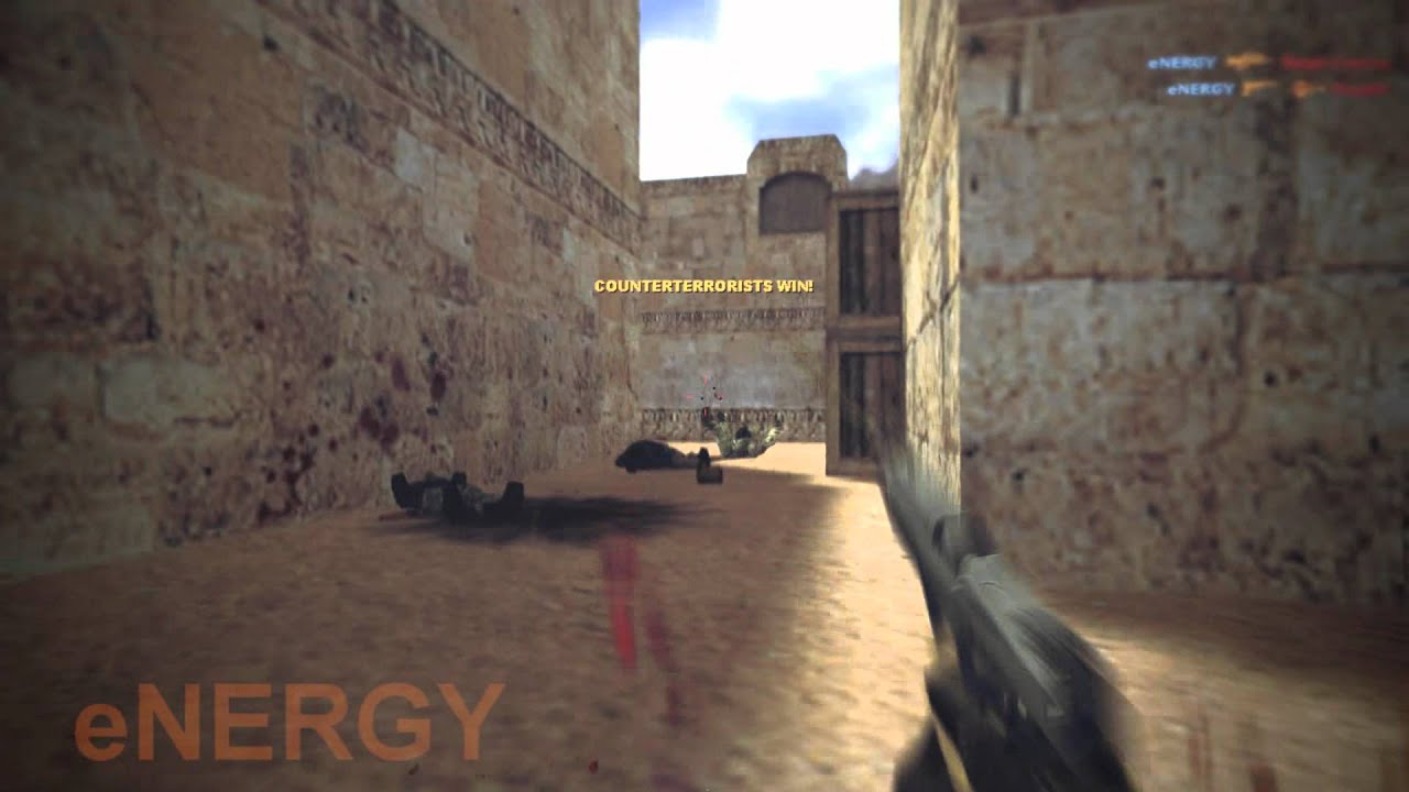 CSMOVIE: THIS IS WAR
