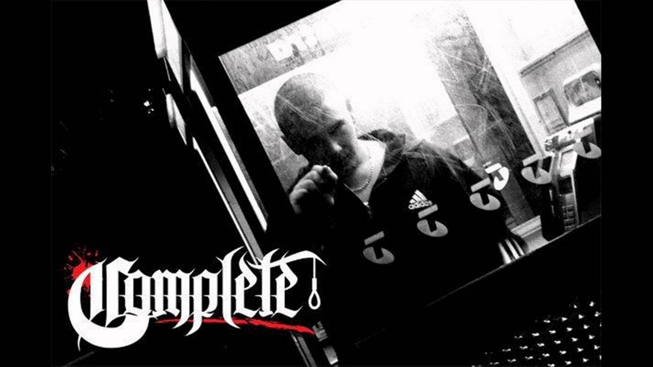 Dad - By Complete