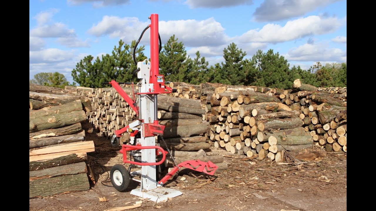 Štípačka VARI 18 TON SUPER FORCE