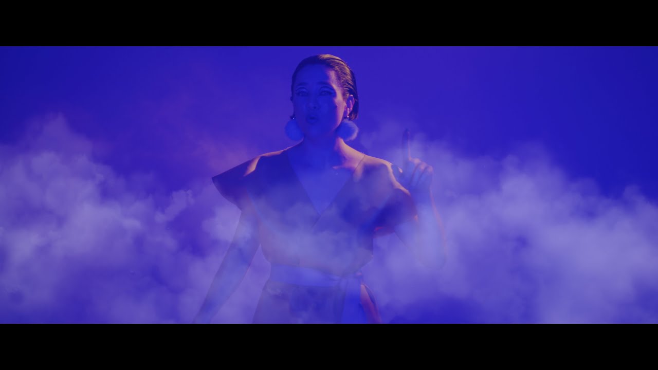 Ann Christine - Hocus Pocus (Official Music Video)