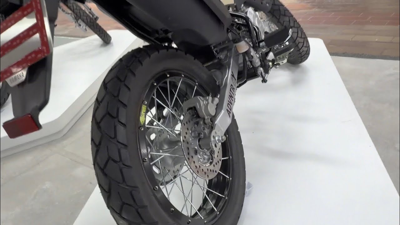 Nuevos Lanzamientos de Yamaha Y PRECIO 