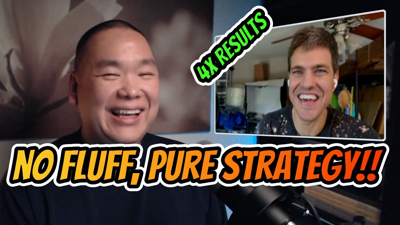 The Best Interview on Reselling You've Ever Heard!