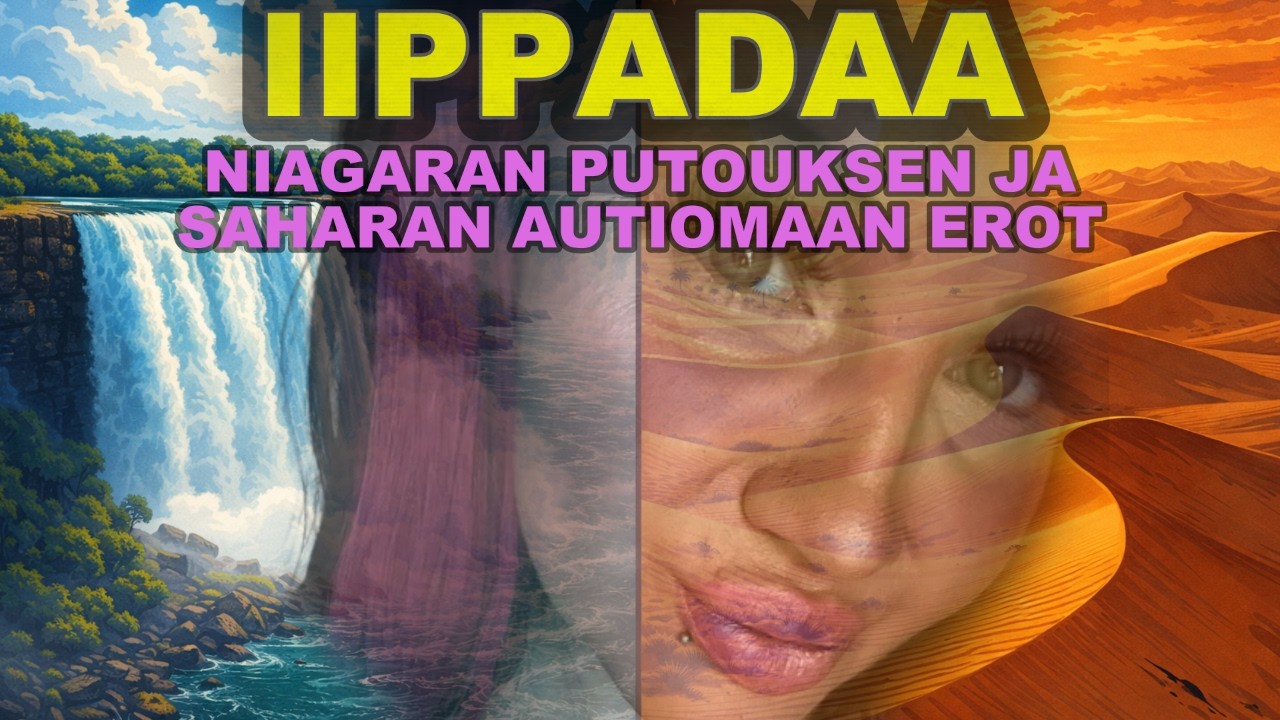 IIPPADAA valistaa taksikuskia #tubetus