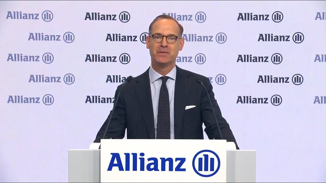 Hauptversammlung der Allianz SE am 5. Mai 2021