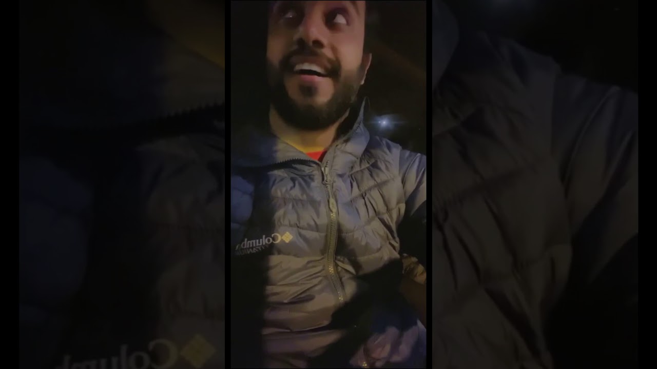 Happy3837| فيديو يوضح توفير ووضع لوحة لذوي الاعاقه