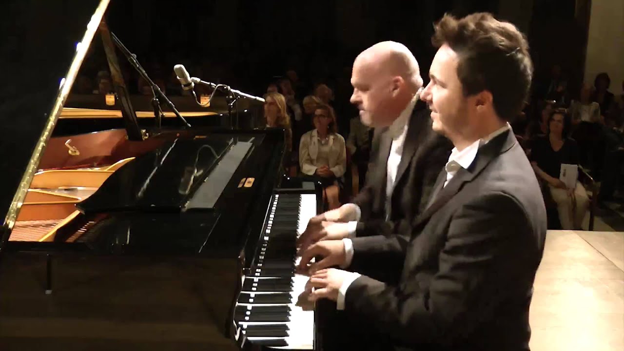 FULGENCIO GARCIA - VINO TINTO - pianoARTventure