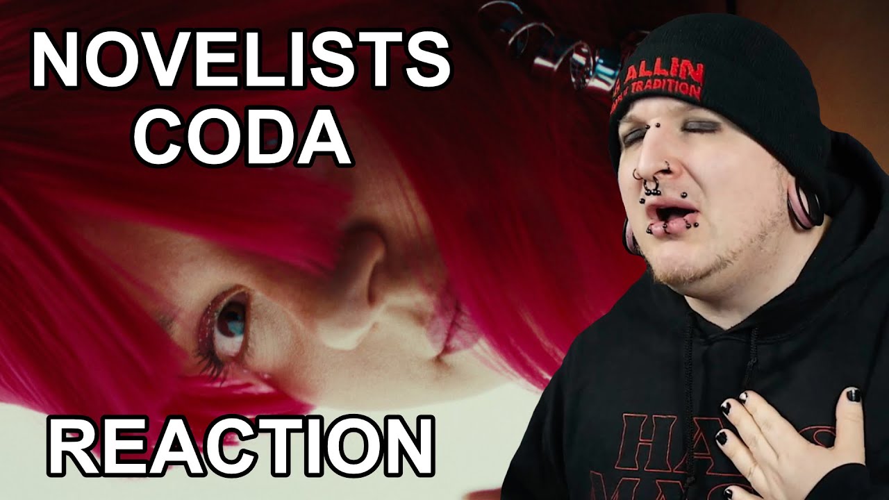Goth reacts to 