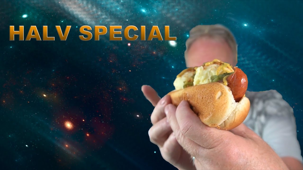 Halv special | S&aring; som i gatuk&ouml;ket