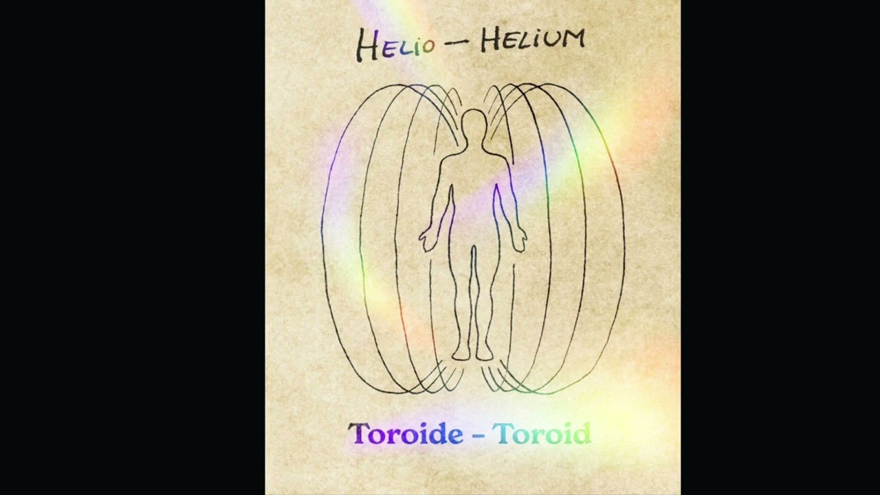 Time - Helium - Day 13 - Integration