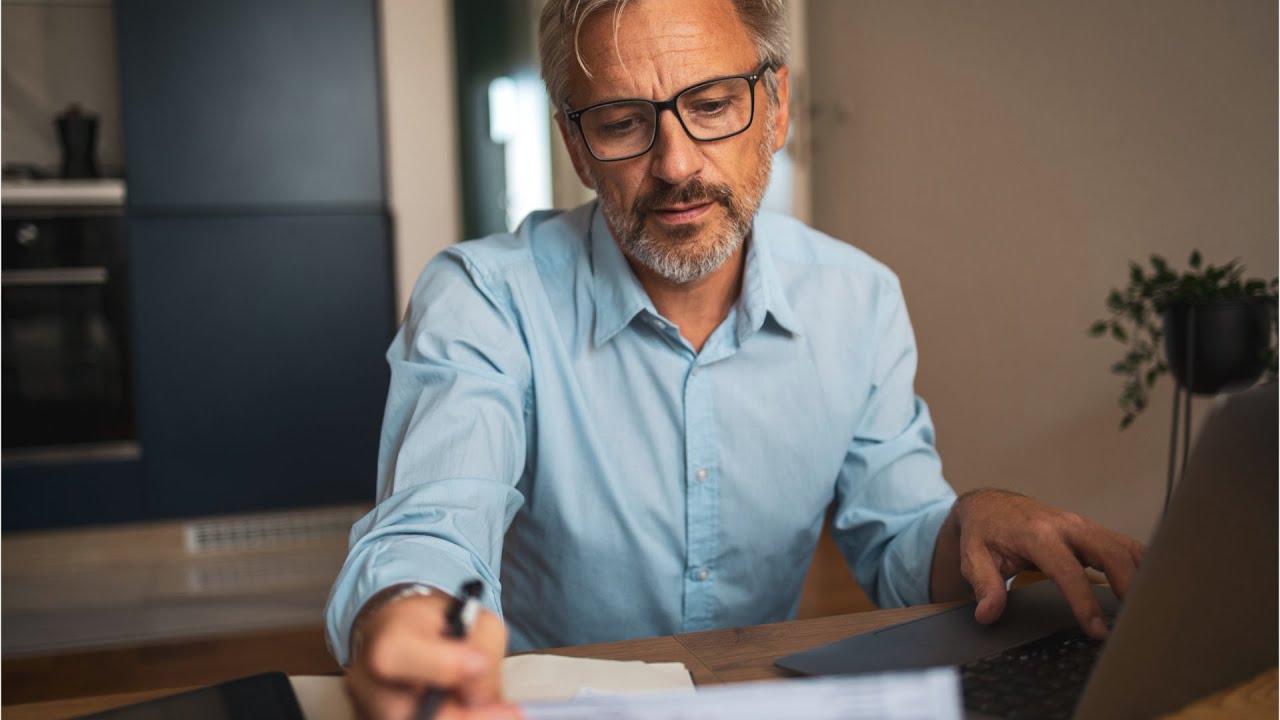 Retraite progressive &agrave; 60 ans : l&rsquo;impact sur votre pension et vos revenus, en simulations