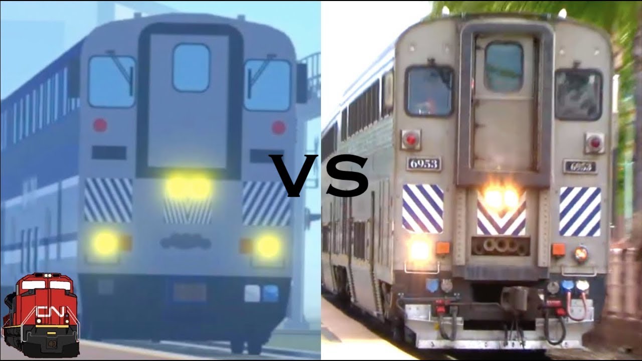 Real Life vs ROBLOX Pt. 2