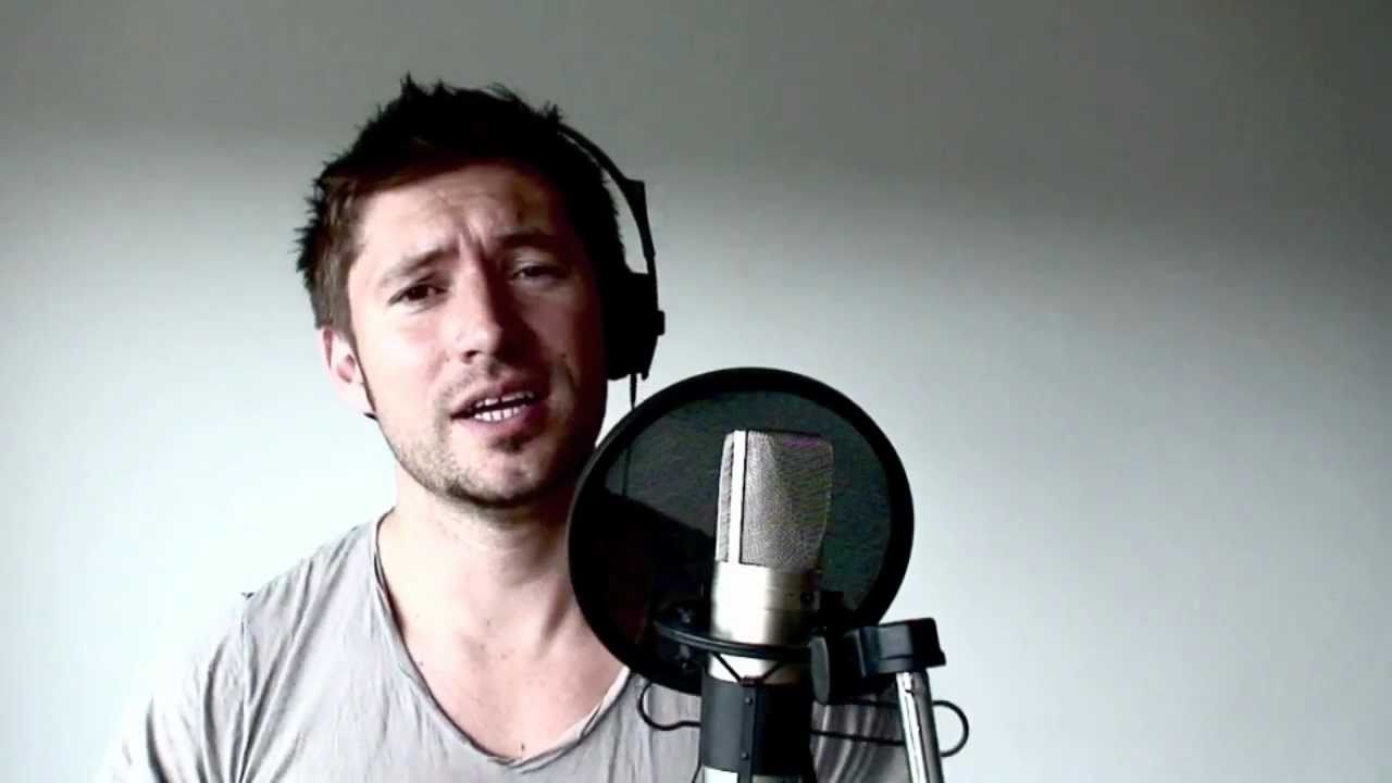 Lil Wayne - How to Love - Daniel de Bourg cover