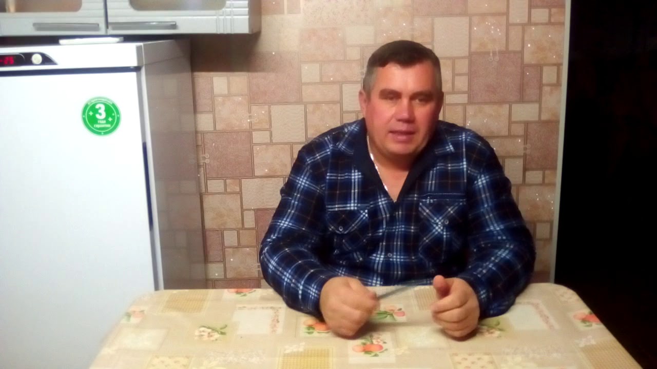 Сравнение способов вывода маток представленных на канале