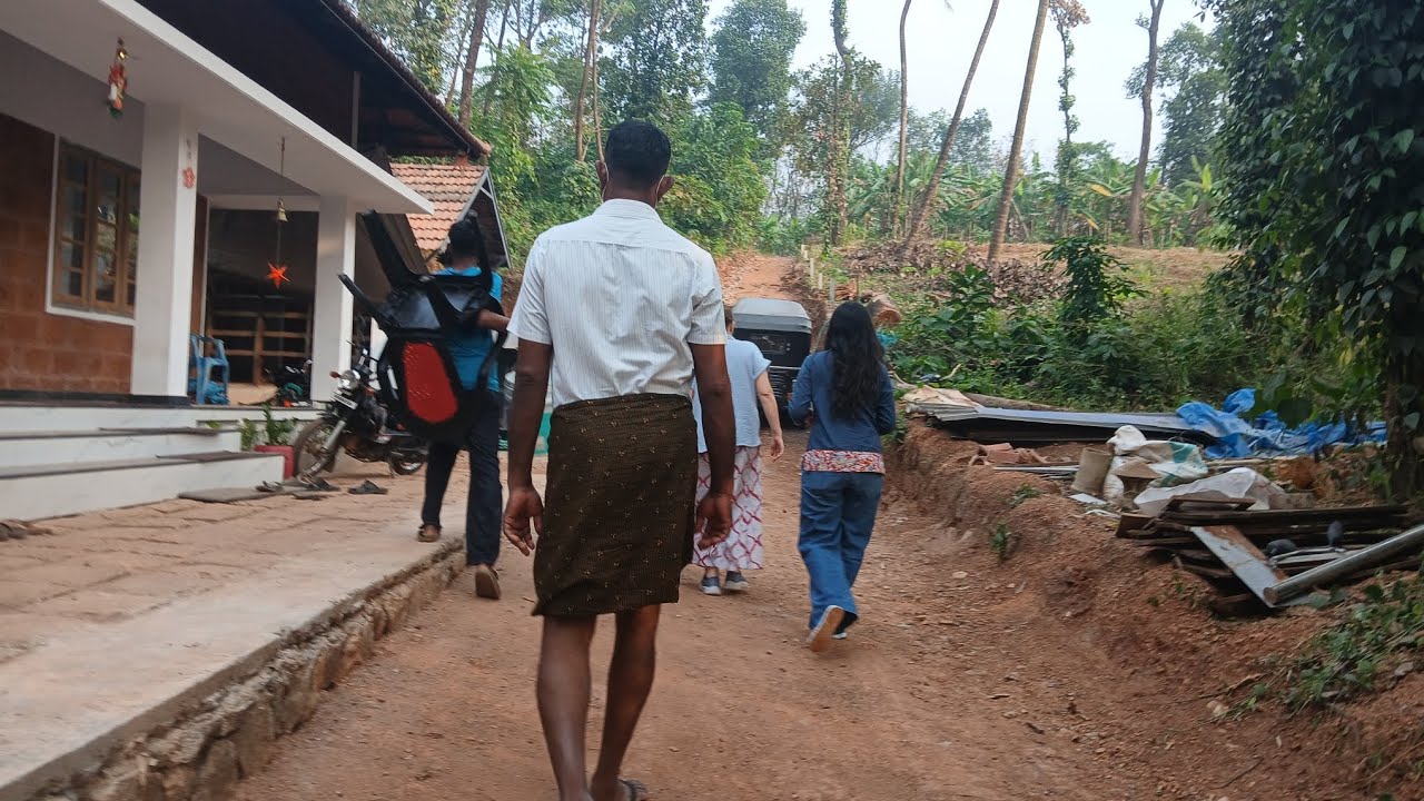ആങ്ങളയും നാന്തുനുo മോളും വന്നു ഗായ്സ്😃😃🥰🥰🥰