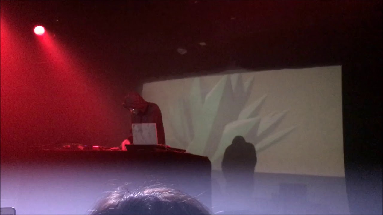 Blank Banshee - Live at The Echoplex 11/17/2017