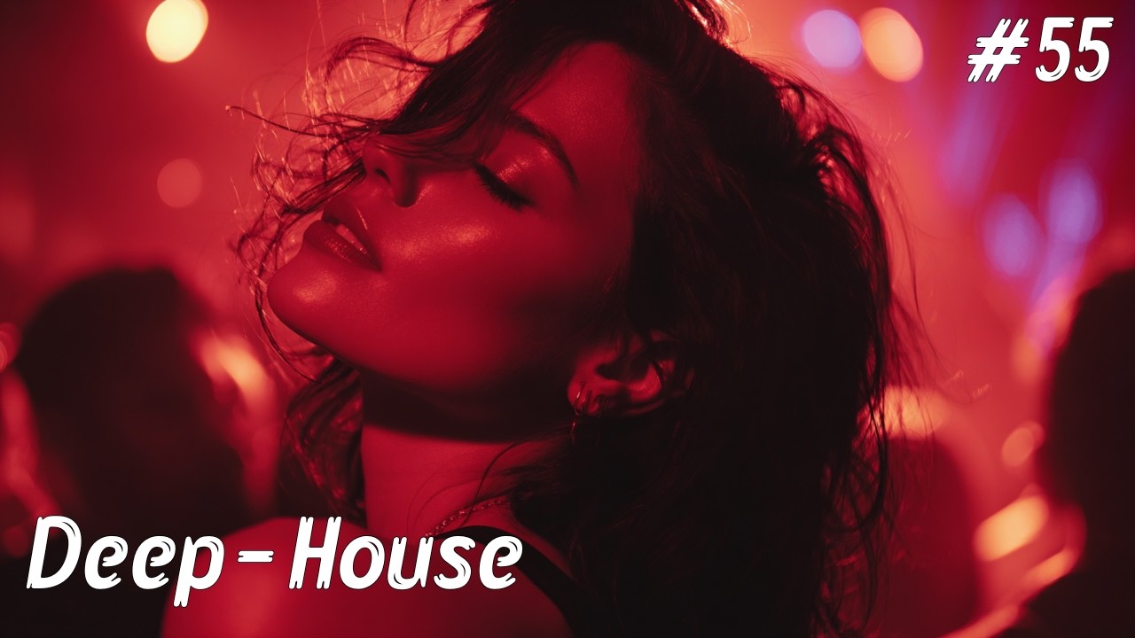 Best of Deep House | Deep Feeling Mix [2026] | Progressive House #55
