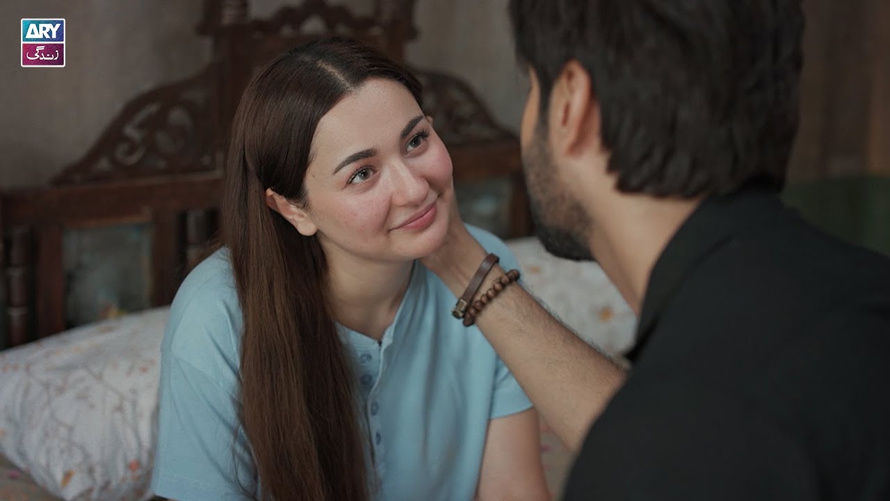 Tum tou jaan ho meri..🤝❤️ | Hania Aamir & Fahad Mustafa | Best Moments