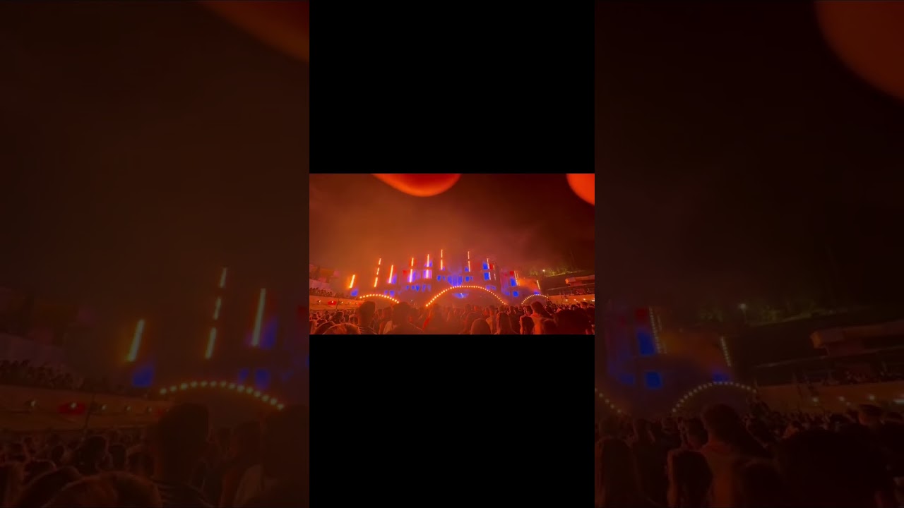 Video completo Salisburgo 🇦🇹 – La festa più folle della mia vita!”	•	“48 Ore al Teknival Salisburgo😱