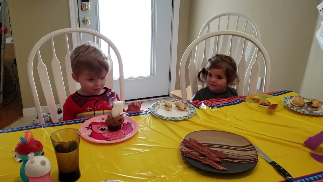 2019.07.06 Celebrating Dax's Birthday in Friendswood