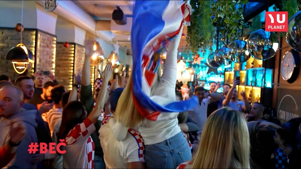 PENAL U KATARU - Hrvatska : Japan | Hrvatska među osam najboljih na svijetu | A sada Brazil!